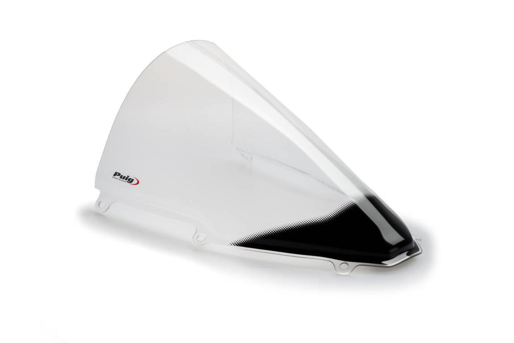 Puig R-Racer Screen For Honda CBR1000RR-R (2020 - Onwards) - Clear