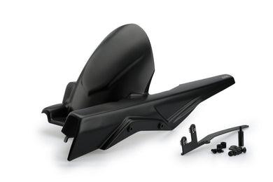 Puig Rear Fender For Triumph Tiger 850/900 (Matt Black)