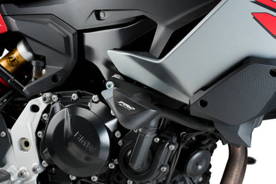 Puig Pro Frame Sliders To Suit BMW F900 XR 2020 - Onwards