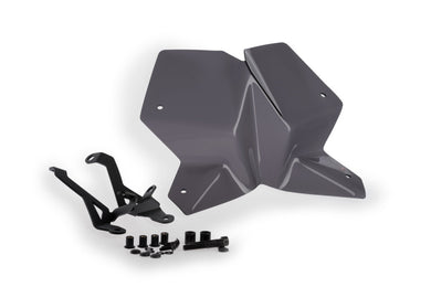 Puig New Generation Sport Screen For KTM 190 Super Duke R (2020 - Onwards) - Dark Smoke