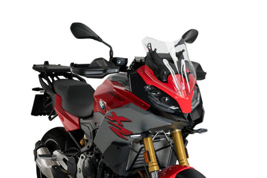 Puig Sport Screen For BMW F900XR 2020 - Onwards (Clear)