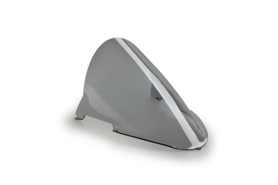 Puig R-Racer Screen For Aprilia RS600 (2021 - Onwards) - Smoke