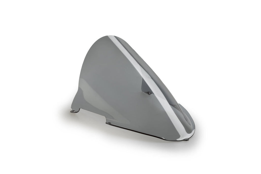Puig R-Racer Screen For Aprilia RS600 (2021 - Onwards) - Smoke