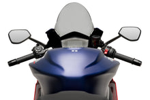 Load image into Gallery viewer, Puig R-Racer Screen For Aprilia RS600 (2021 - Onwards) - Smoke
