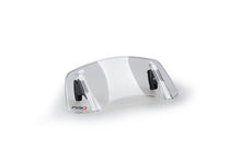Load image into Gallery viewer, Puig Multi-Adjustable Visor 2.0 Fixed With Screws - 300mm x 130mm (Smoke)