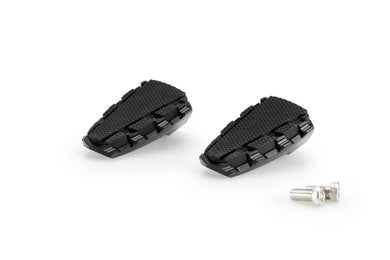 Puig Trail 2.0 Footpegs (Black)