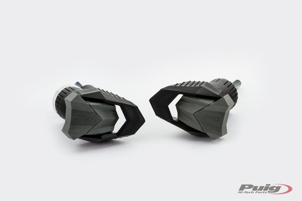 Puig R19 Frame Sliders For BMW S 1000 R / M 1000 R (2021 - Onwards)