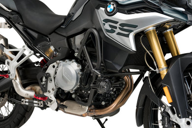 Puig Engine Guards For BMW F750GS/F850GS (2018 - Onwards)