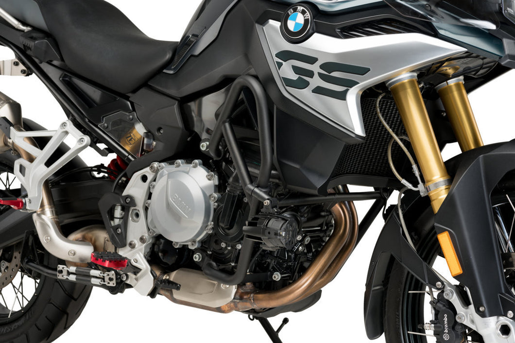 Puig Engine Guards For BMW F750GS/F850GS (2018 - Onwards)