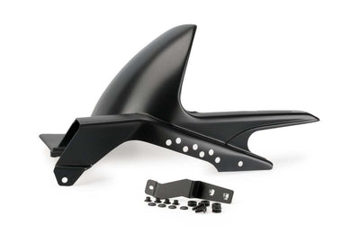 Puig Rear Fender For Honda CBR500R / CB500F/X (2022 - Onwards) - Matt Black