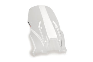 Puig Touring Screen For Aprilia Tuareg 600 (2022 - Onwards) - Clear