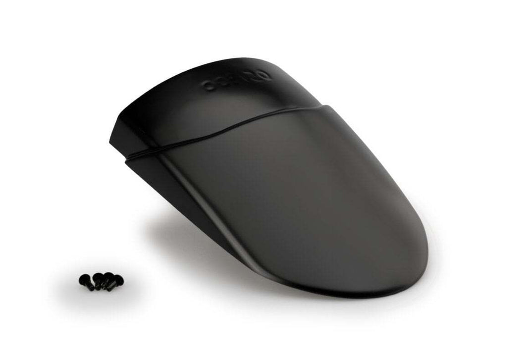 Puig Front Fender Extender For Honda NT1100 (2022 - Onwards)