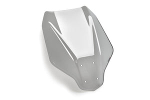 Puig V-Tech Line Touring Screen For BMW CE 04 (2022 - Onwards) - Smoke