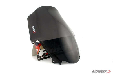 Puig Touring Screen For Suzuki GSF650/1200/1250 Bandit Models (Dark Smoke)