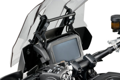 Puig Screen Reinforcement Support For Harley Davidson Pan America RA1250 (2021 - Onwards)