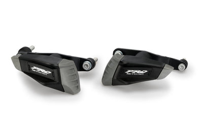 Puig 2.0 Frame Sliders For BMW F 900 R/XR (2020 - Onwards)