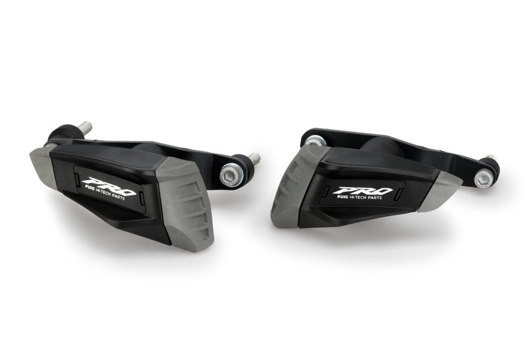 Puig 2.0 Frame Sliders For BMW F 900 R/XR (2020 - Onwards)