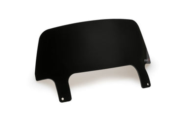 Puig Sport Screen For Harley Davidson Softail Sport Glide FLSB (2018 - Onwards) - Black