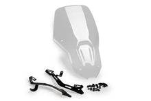 Load image into Gallery viewer, Puig TOURING SCREEN WITH SUPPORTS CRF1100L AFRICA TWIN (Clear)