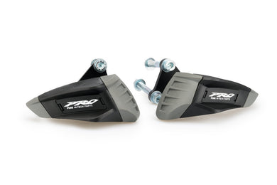 Puig Pro 2.0 Frame Sliders For Honda CB750 Hornet (2023 - Onwards)