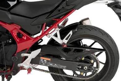 Puig Rear Fender For Honda CB750 Hornet (2023 - Onwards) - Matt Black