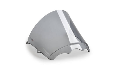 Puig R-Racer Screen For BMW M 1000 RR (2023 - Onwards) - Smoke