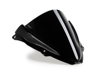 Load image into Gallery viewer, Puig Z-Racing Screen For Kawasaki ZX-6R Ninja (2024 - Onwards) - Black