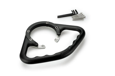 Puig Passenger Grab Handle For KTM 1390 Super Duke R And Triumph Speed Triple 1200 RS