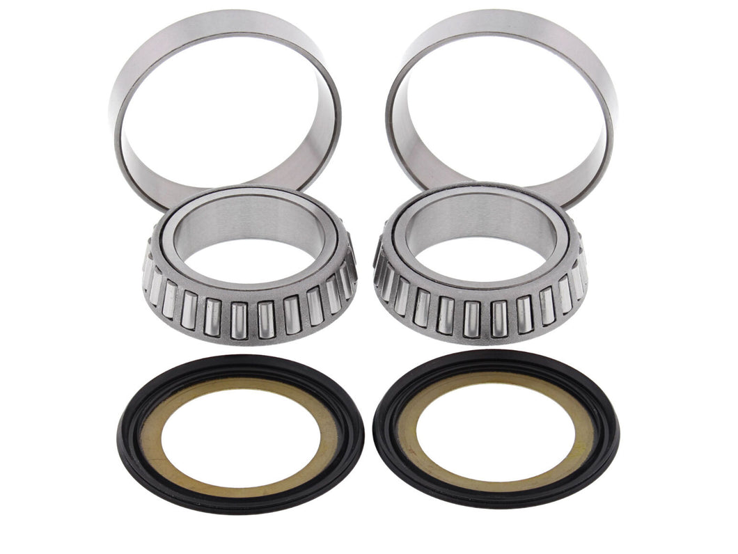 All Balls Racing 22-1031 Steering Bearing Kit For Various Models