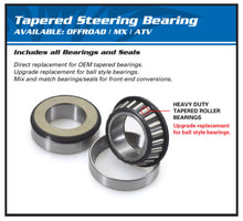 Load image into Gallery viewer, All Balls Racing 22-1050 Steering Bearing Kit For Various Triumph Models