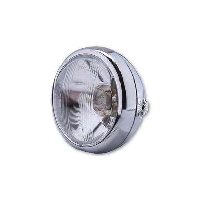 Shin Yo 4.5  Chrome Headlight