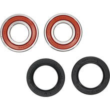 Load image into Gallery viewer, All Balls Racing 25-1378 Front Wheel Bearing Kit For Various Honda And Yamaha Models