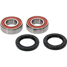 Load image into Gallery viewer, All Balls Racing 25-1378 Front Wheel Bearing Kit For Various Honda And Yamaha Models