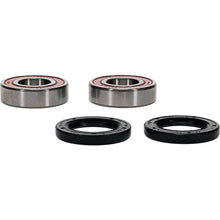 Load image into Gallery viewer, All Balls Racing 25-1378 Front Wheel Bearing Kit For Various Honda And Yamaha Models