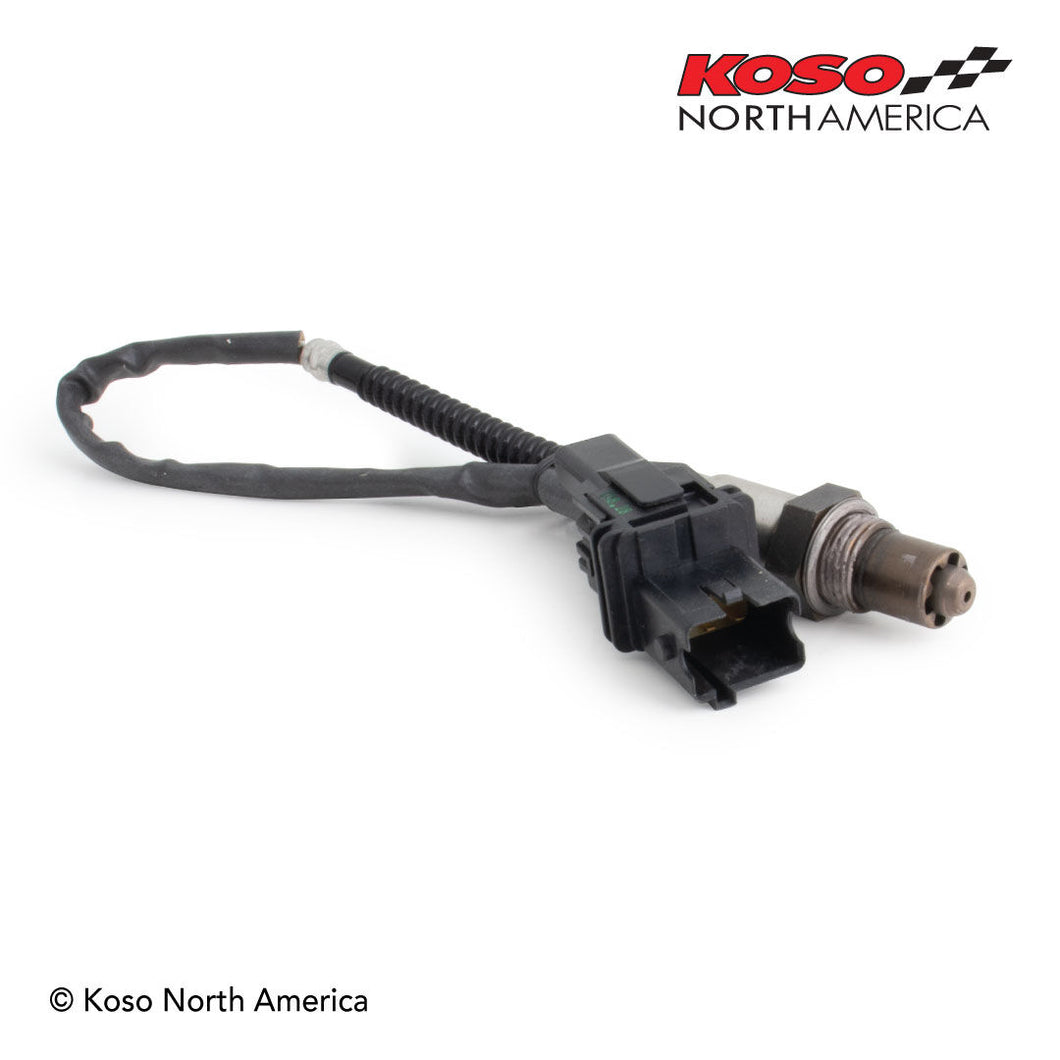 Koso O2 SENSOR | LSU 4.2 - A/F Ratio Sensor - Wideband – Motorcycle ...