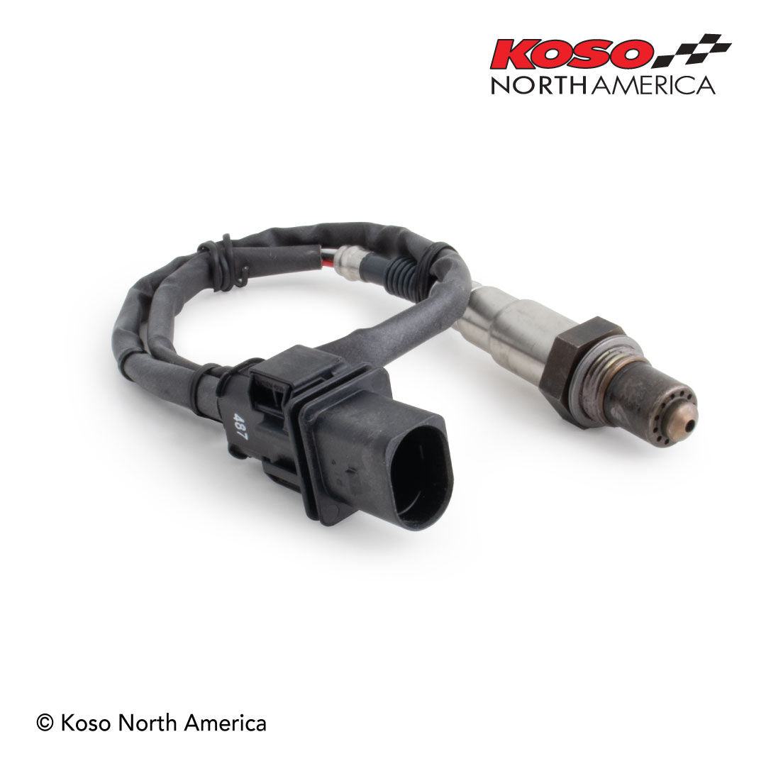 Koso O2 SENSOR - WIDEBAND BOSCH LSU 4.9 – Motorcycle Race Gear