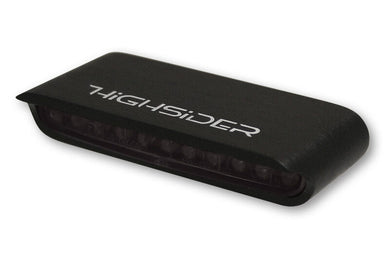 HIGHSIDER STRIPE LED TURN SIG UNI