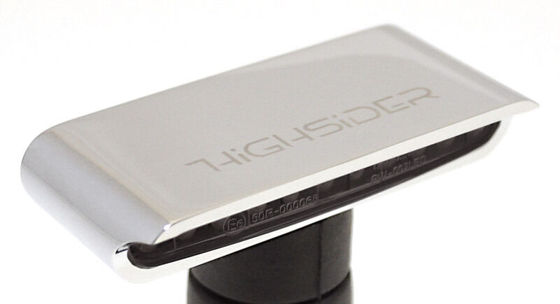 HIGHSIDER STRIPE LED TURN SIG UNI
