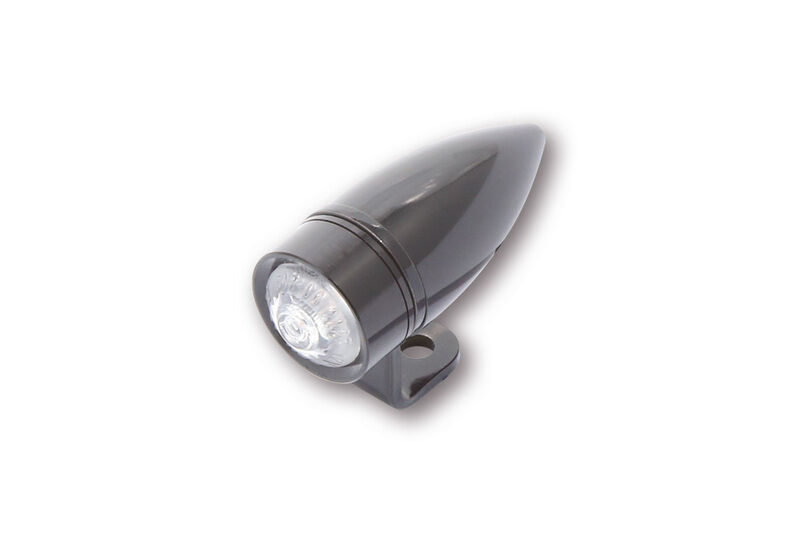 HIGHSIDER LED TAIL MONO BULLET SHORT