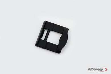 Puig Replacement Square Hinge For 0468/1126 Maxi Box
