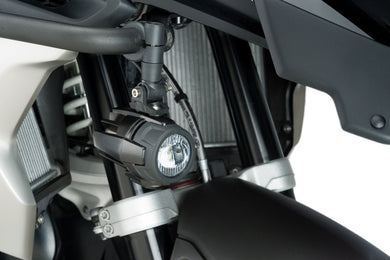 Puig Anti-Fog LED Beam Lights (Pair)