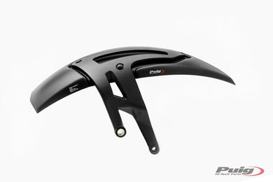 Puig Rear Fender For BMW R1200 / R1250 Models (Matt Black Finish)