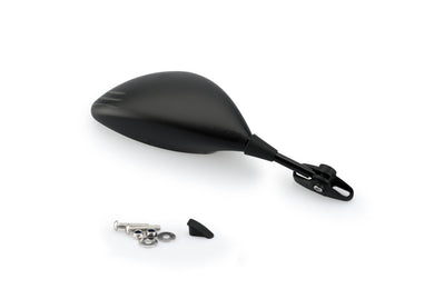 Puig Universal Rearview Z2 Mirror (Right, Black)