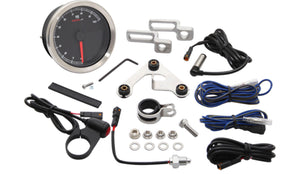 KOSO TNT-04 Digital Speedometer