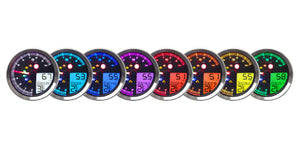 KOSO TNT-04 Digital Speedometer