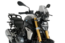 Load image into Gallery viewer, Puig New Generation Sport Screen For BMW R 1250 R (2018 - Onwards) - Smoke