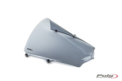 Puig R-Racer Screen For Yamaha YZF-R1/M (2015 - 2019) - Smoke