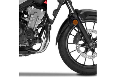 Puig Front Fender Extender For Honda CB500X (2019 - 2021)