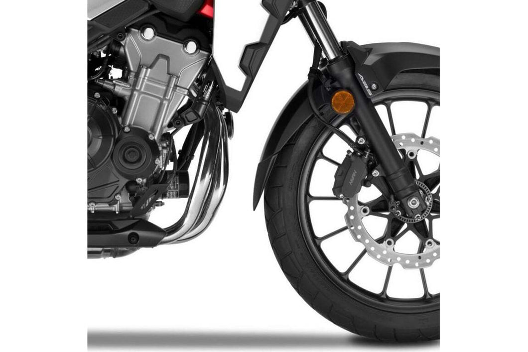 Puig Front Fender Extender For Honda CB500X (2019 - 2021)