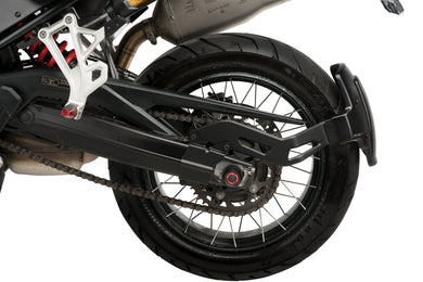Puig Single Swingarm Rear Fender For BMW F750GS / F850GS (2018 - Onwards)